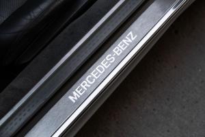 Mercedes-Benz SL600 SL74 by RENNtech 1998 года  (NA)